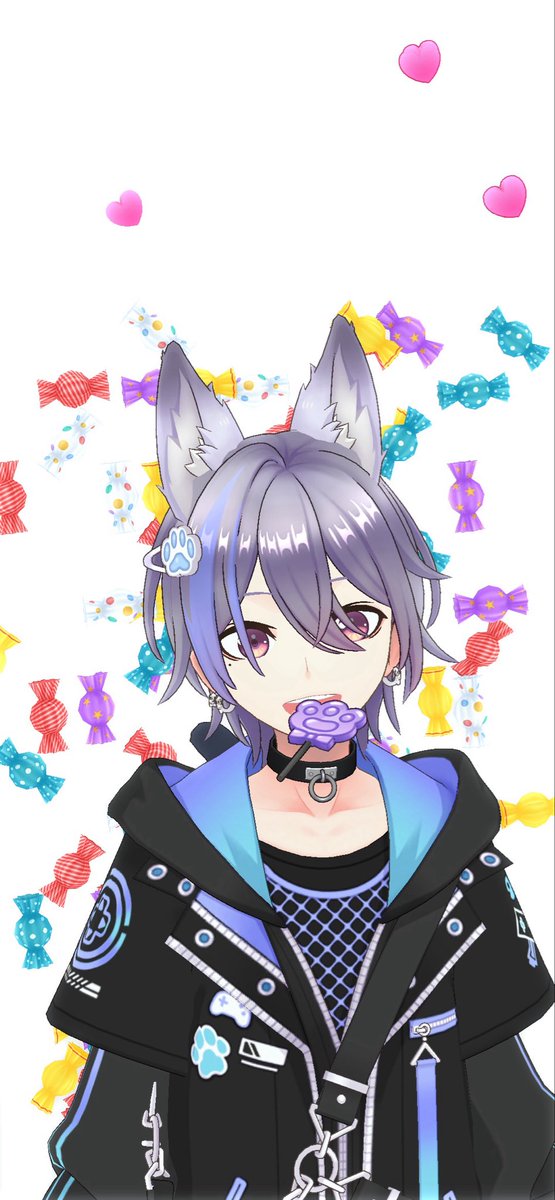 Wanwanko_115's tweet photo. るん https://t.co/AAv8tKirYx