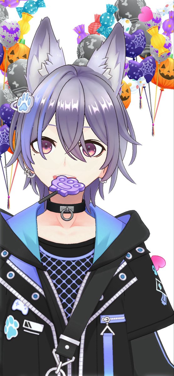 Wanwanko_115's tweet photo. るん https://t.co/AAv8tKirYx