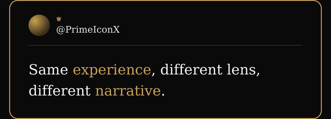 PrimeIconX tweet picture