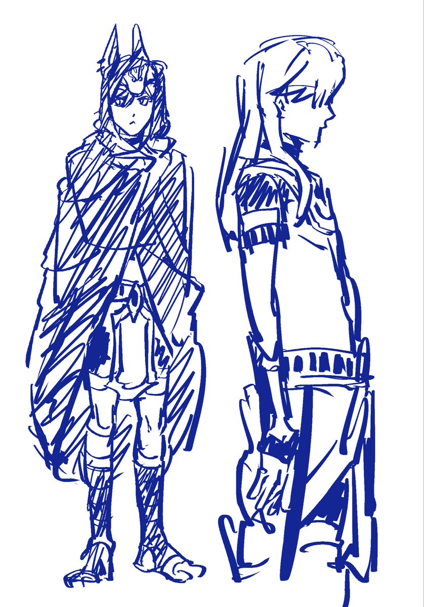 cn3bakn's tweet photo. Art dump or watever it is dhidhjehsisjkjsj dont mind me https://t.co/ITAVMs1xxe