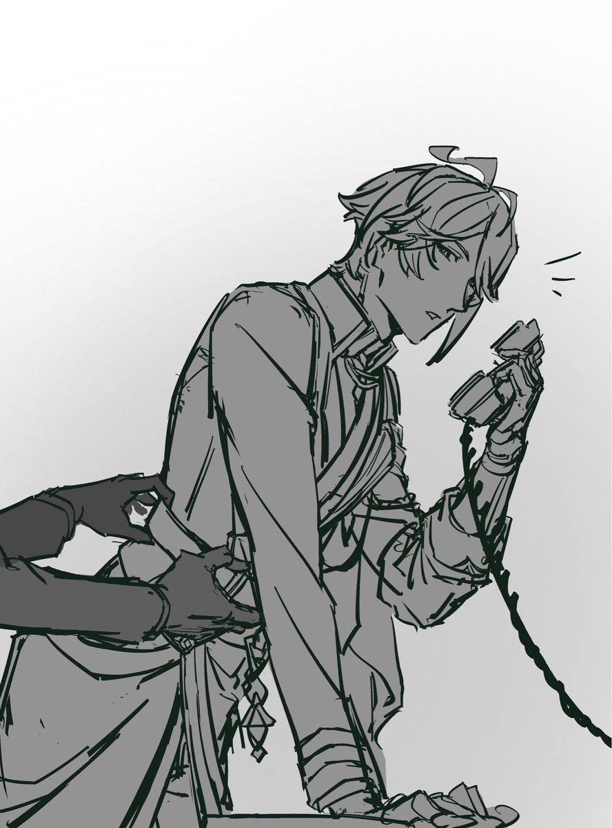 cn3bakn's tweet photo. Art dump or watever it is dhidhjehsisjkjsj dont mind me https://t.co/ITAVMs1xxe