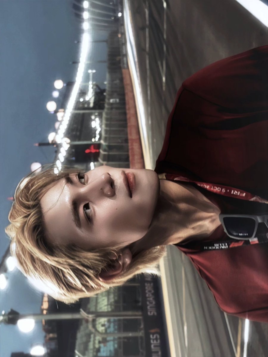 justonlyme1919's tweet photo. 🏎🏁

TOMMY CADILLAC F1 WITH FOURTH

#TommyHilfigerxFourth
#TommyHilfiger #TommyFamily
#Fourthnattawat #โฟร์ทณัฐวรรธน์ https://t.co/rbFhYmsyIN