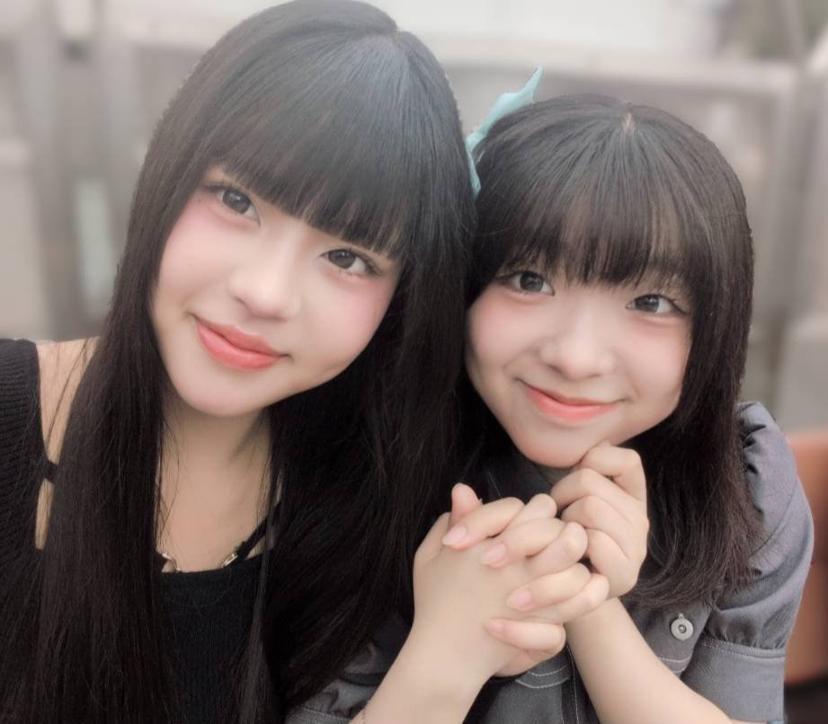 wakana_flora's tweet photo. のあちゃん！！！( ⸝⸝ᴖ ̫ᴖ⸝⸝ )
デビュー1周年おめでとう☝️🏻💖【ALT】

#チャイモ #フロラフィア #デビュー1周年 https://t.co/DTMMRzfkSC