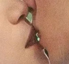 tgmcha's tweet photo. お芝居でディープは求められてないから本来なら口を開ける必要はない
同じタイミングで舌が出てるのは初めて見たかも
気持ち良くなるか、演技に没頭すると閉じようとする意識が途絶えて開いてくるんだろうな
指示が飛ぶ中、そこだけに集中するわけにもいかないし
一言で言うと“尊い”瞬間ですね、これは https://t.co/1Aebgfqh6T