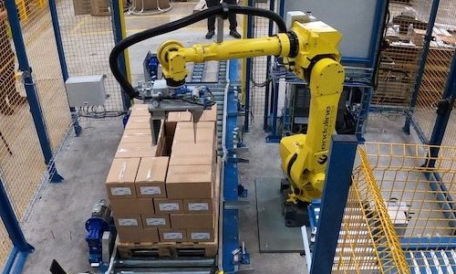 SmartAutoMag's tweet photo. Endoline customers get enterprising with MES

#SmartAutomation #EndolineAutomation #ManufacturingExecutionSystems #MES #FactoryAutomation #SmartManufacturing #IndustrialAutomation #Robotics #ERP #Industry40 #ProductionEfficiency

https://t.co/m4zXW53Pa0 https://t.co/0H9yQFzArA