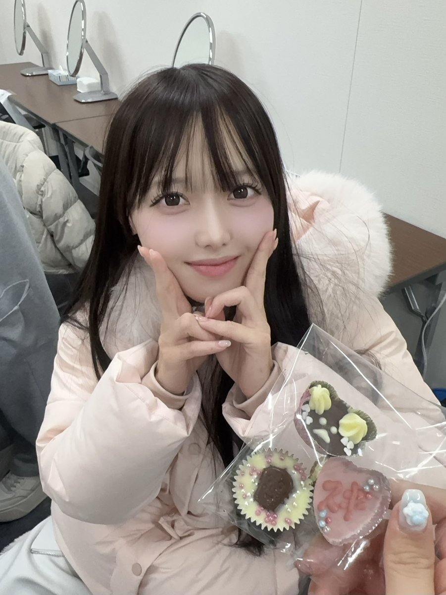 su_suzumi_'s tweet photo. 💖️🎀 #松本ももな生誕祭2026 🎀💖️

ももなんお誕生日おめでとう🎂💞

可愛いさんに加えて
優しくて面白くて最強すぎる…🥹

めちゃくちゃ忙しい中でもいつも笑顔で尊敬だし、
一緒にふざけたりしていっぱい笑いあえて幸せだよ😭💕

大好きだよ💓
素敵な1年になりますように✨️

 #高嶺のなでしこ https://t.co/XJGjWDSLnb