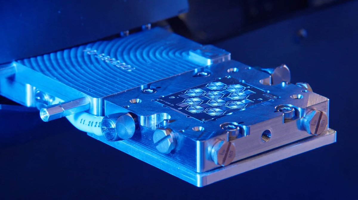 Top stories in AI today:

- Atomic Machines’ AI turns code into tiny machines
- The Rundown Roundtab...