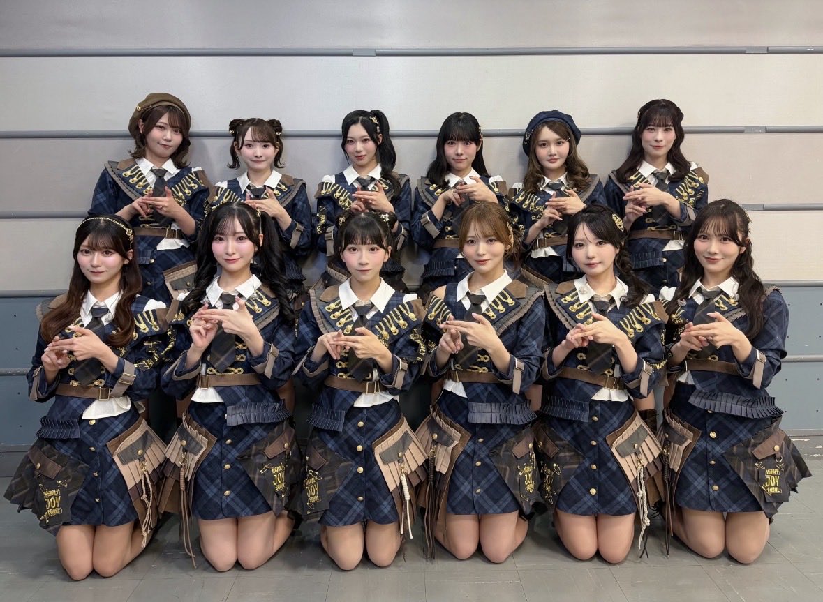 Atsw123's tweet photo. 最高すぎた！
ロックスター様！
 #ニアジョイ https://t.co/NMfWbKGIXR