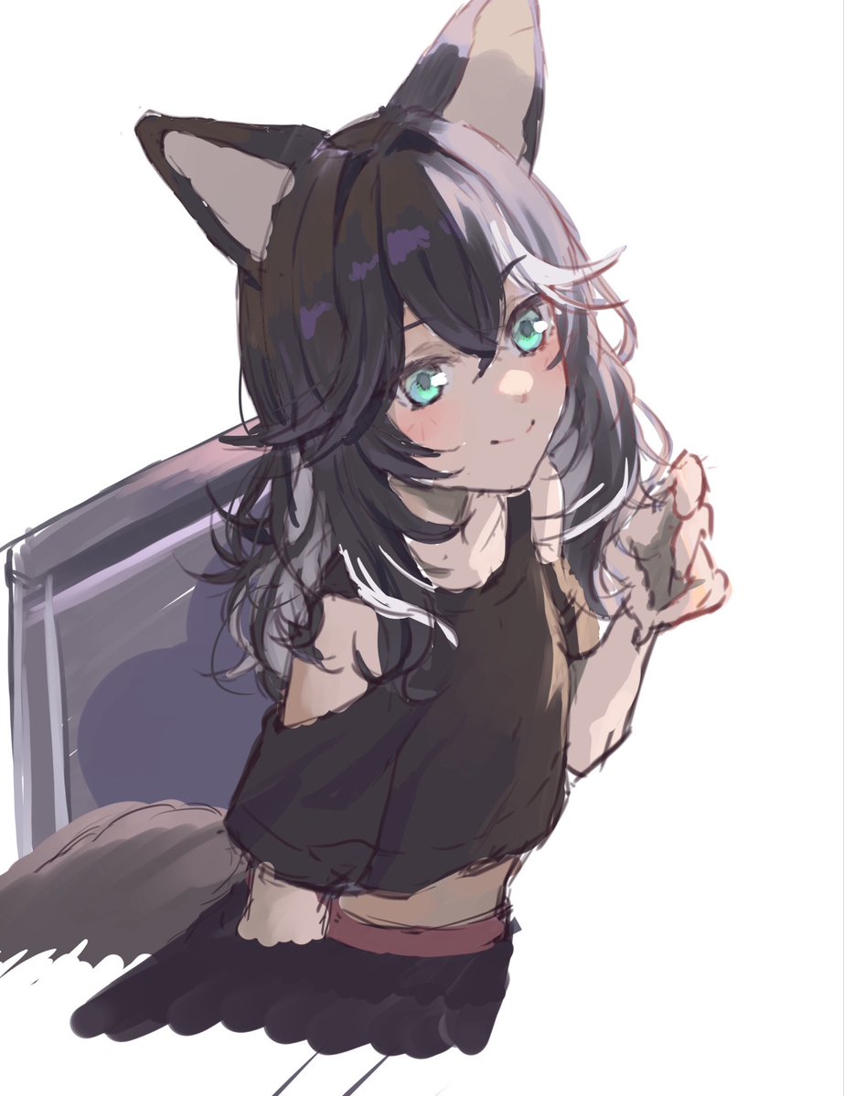 HfNWkbVUU88's tweet photo. 息抜き、息抜き https://t.co/7bhE7rTIrC