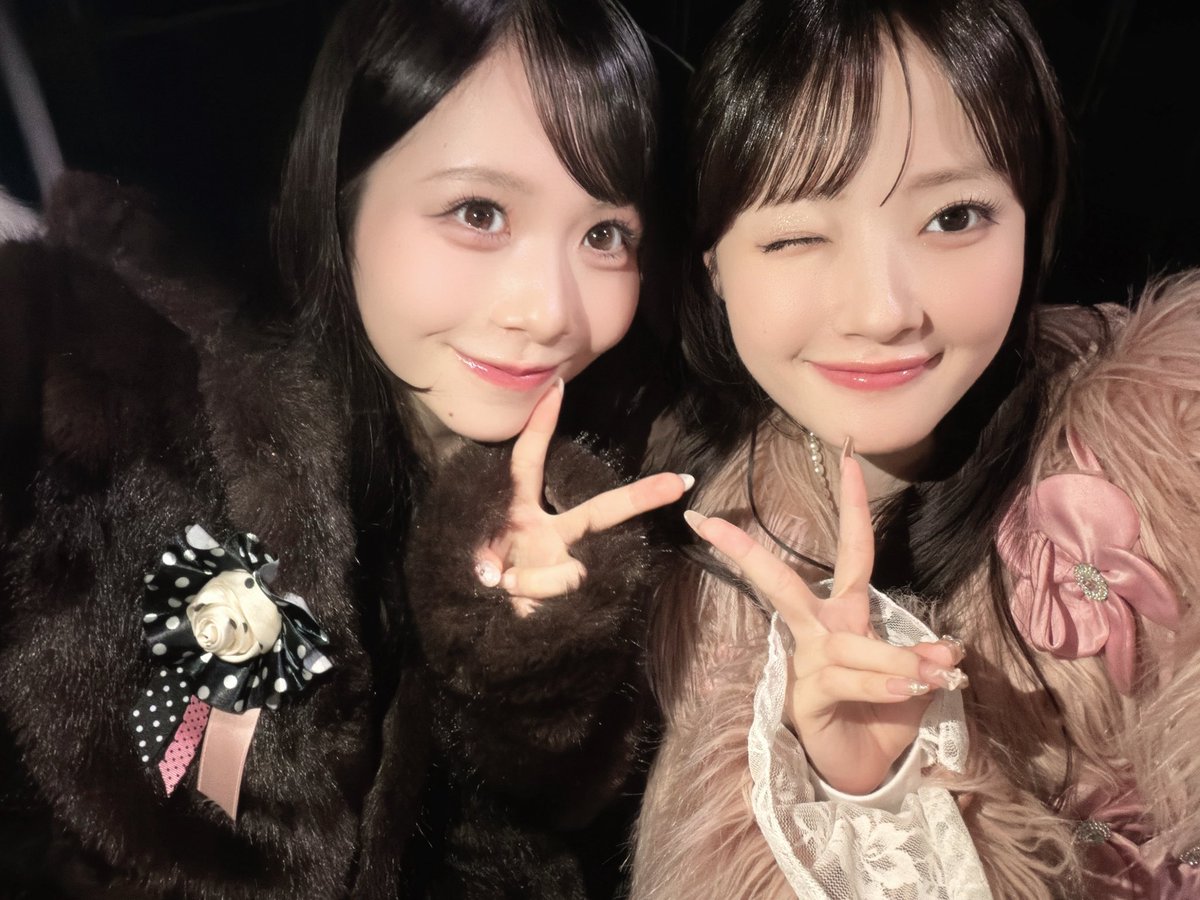 kou_CS_08's tweet photo. RT @emiru_cs0422: #カワコレ北九州 ♡
ありがとうございました！！！

うれしいー！！！！えみなつ🎀🔅

#きゅーすと https://t.co/NaTtCy3hA2