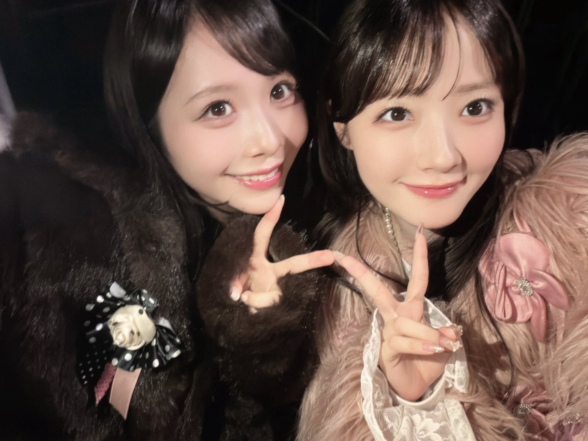 kou_CS_08's tweet photo. RT @emiru_cs0422: #カワコレ北九州 ♡
ありがとうございました！！！

うれしいー！！！！えみなつ🎀🔅

#きゅーすと https://t.co/NaTtCy3hA2