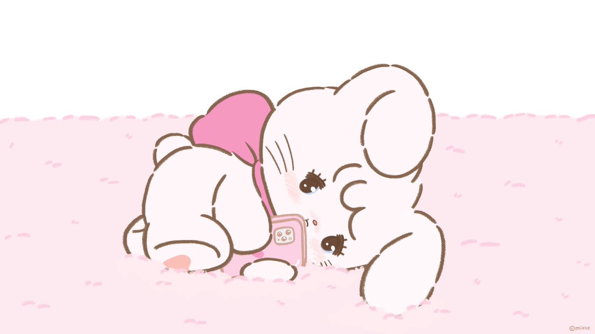 hphpmikko's tweet photo. 🐰キャミー｛ 3連休 おわっちゃう💭 https://t.co/pj4Shzek7Q