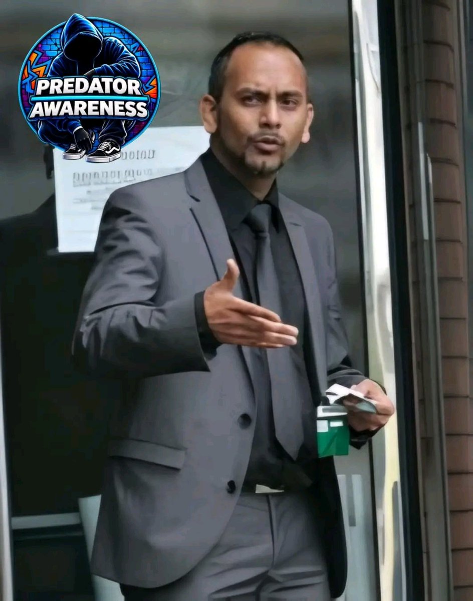 FreyjaBakke's tweet photo. 👮MET POLICE EMPLOYEE AND BROTHER WALK FREE DESPITE SEXUALLY ASSAULTING 13-YEAR-OLD GIRL 

A Metropolitan Police staff member and his younger brother have avoided prison despite being convicted of sexually assaulting a vulnerable 13-year-old girl.

Mohammad Imran Shabbir, 34, who previously worked for the Metropolitan Police, and his brother Muhammad Farhan Shabbir, 25, were handed community orders at Harrow Crown Court after being found guilty of sexual offences against the schoolgirl.

Neither man received an immediate prison sentence.

The court heard that Mohammad Imran Shabbir sexually assaulted the girl at an address in Colindale, north London.

His younger brother was convicted of sexually assaulting the same child during a period.

Despite the seriousness of the offences and the young age of their victim, both men were sentenced to unpaid community work rather than imprisonment.

Mohammad Imran Shabbir received a two-year community order requiring him to complete 100 hours of unpaid work.

He was also prohibited from contacting the victim and made subject to sex offender notification requirements for five years.

His brother, Muhammad Farhan Shabbir, was handed a two-year community order requiring 80 hours of unpaid work.

He was likewise banned from contacting the victim and made subject to sex offender notification requirements for five years.

Both brothers were acquitted of a further allegation of sexual assault involving the same girl.

The case involved a child who was just 13 years old when the offences took place.

Detective Constable Luke Williams, from the Child Abuse Investigation Command, praised the courage of the young victim in coming forward.

He said: “The vulnerable young victim in this case showed great courage in coming forward.”

The sentencing outcome raises a difficult question about the punishment imposed for sexual offences against children.

Two brothers were convicted of sexually assaulting a 13-year-old girl. One was a former employee of Britain's largest police force.

Yet neither was sent to prison.

Instead, they received community orders, unpaid work requirements and restrictions on contacting their victim.

For the young girl who found the courage to report what happened, the convictions brought legal recognition of the offences committed against her.

But the fact remains that both convicted men avoided an immediate custodial sentence.