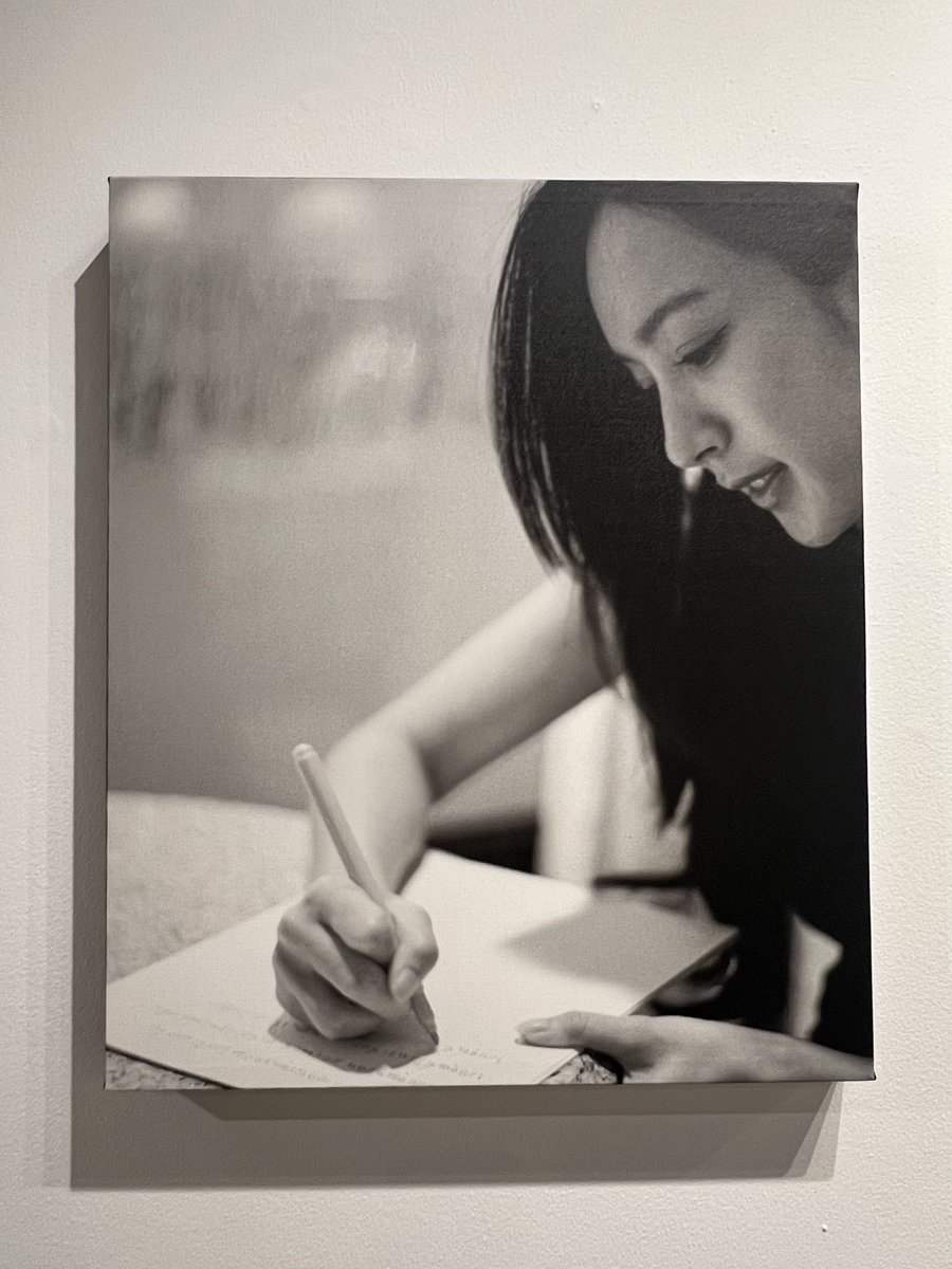 chaauan4137's tweet photo. คนสวยยยยยขา รักนะคะ🫶🏻❤️

THE CHAPTER OF YOU , A STORY OF US 

The Birthday Art Gallery
🗓️ 11 - 13 October 2026
⏰ 10:00A.M. - 08:00P.M.
📍River City Bangkok

#enjoyyotdr 
 #เอนจอยธิดารัตน์ https://t.co/2jHG3HUqDp