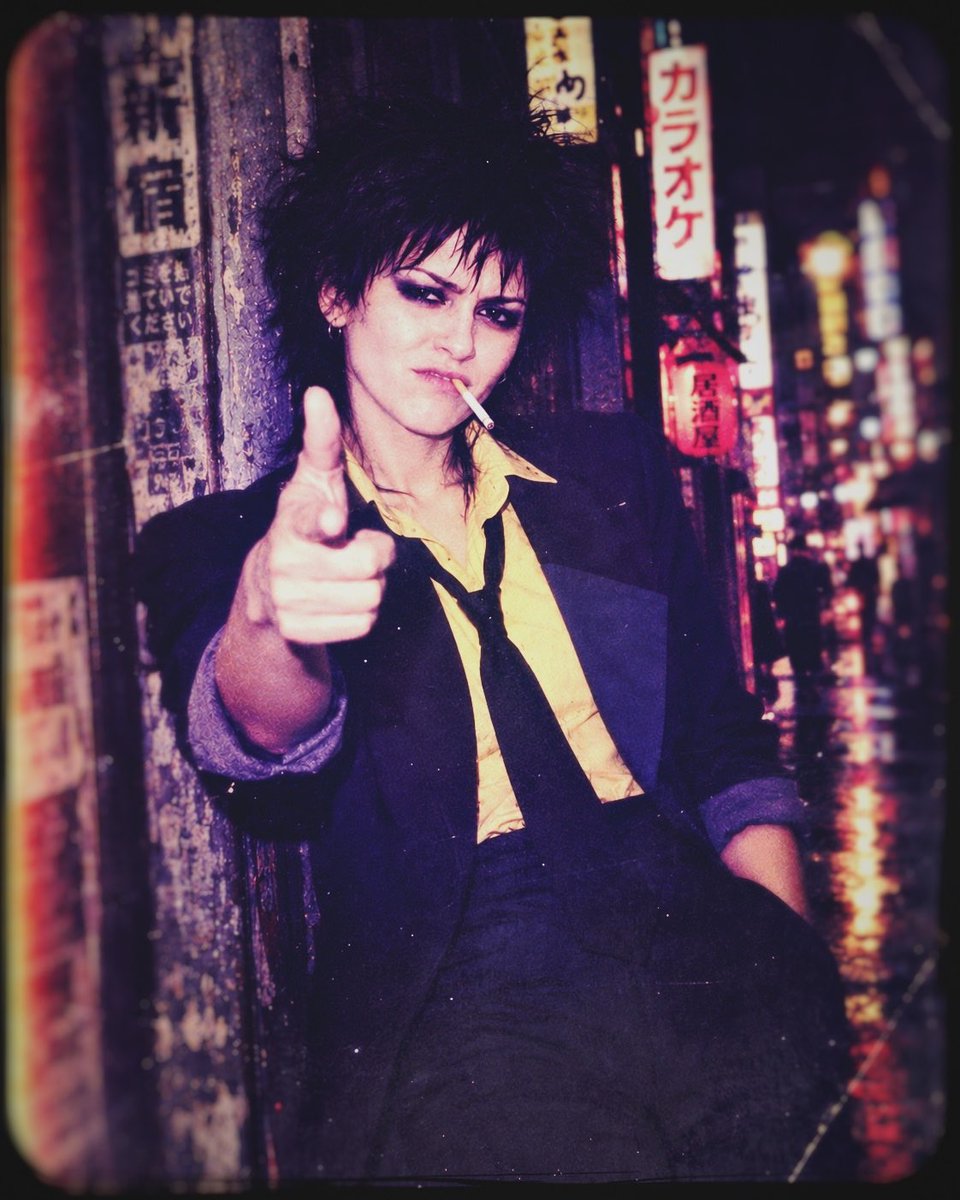 JanStigz's tweet photo. “See you space Cowboy…”#halloween #japan https://t.co/6DD4fgU2L4