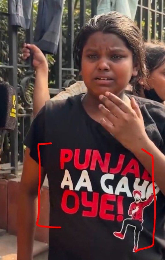 sicariowww's tweet photo. Punjabi kangers better get to work cuz their their ops got new material https://t.co/tvWF9mb2nJ