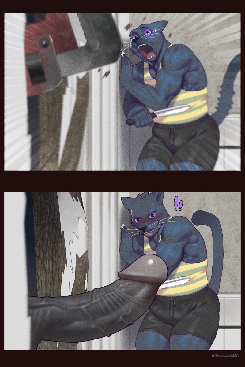 Raccoon_21C tweet picture