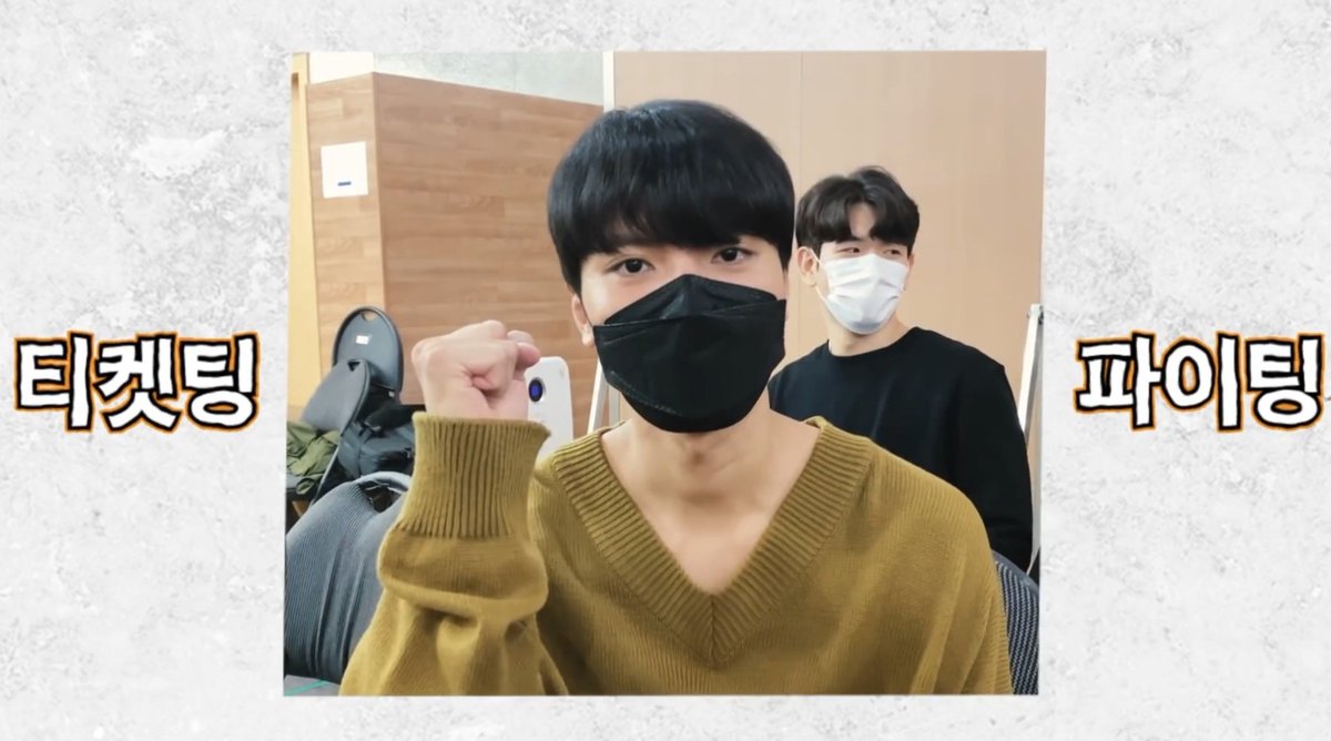 GIL__BHH's tweet photo. @ppottattoda 화이팅이요!!🥹 https://t.co/o6wQ4rlyCY