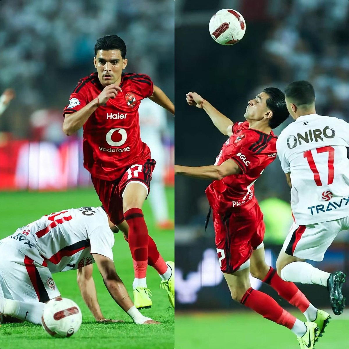 HaMa222777's tweet photo. 🚩 تعرف إن اشرف بن شرقي من لحظة وصوله الأهلي لعب 5 ماتشات قمة قصاد الزمالك عمل فيهم 6 مساهمات ؟! 

🚩 طيب تعرف إن اشرف بن شرقي من لحظة وصوله الأهلي في كل البطولات لعب 3170 دقيقة بس أي ما يوازي 35 مباراة فقط وساهم خلالهم بـ 26 هدف.
Karem fawzy https://t.co/YDMoggQJiG