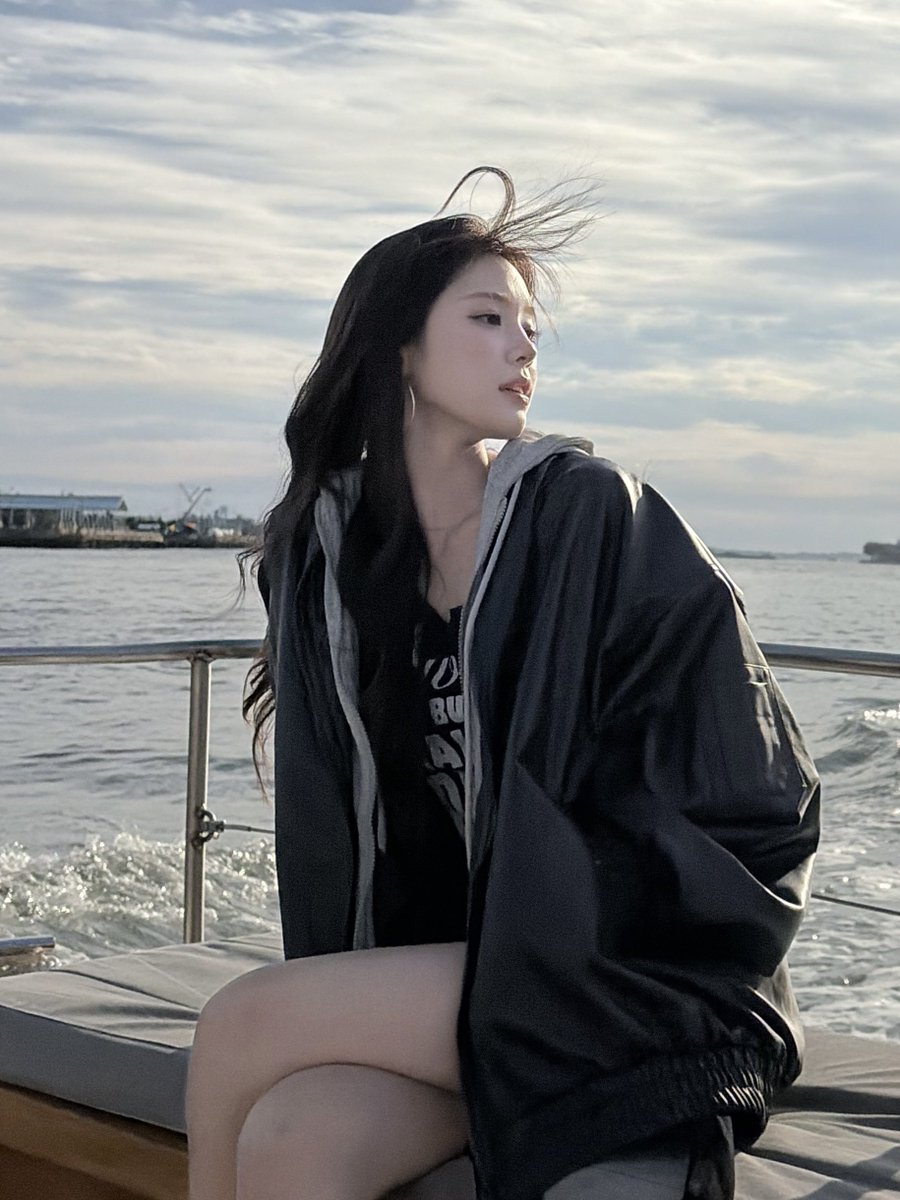 dogfomar's tweet photo. 아니 하람이 미국가서 스타일링 다양하게 했는데 전원 다 타율 개찢음..좋은데 괴롭다 진짜로 https://t.co/r0CB7gb9tx
