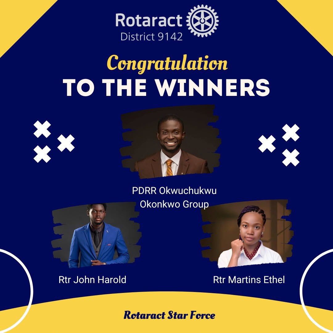 Rotaract_D9142's tweet photo. 🔥 THE DEBATE IS ON, AND ZONE 10 TAKES THE FIRST WIN! 🏆

DWD 2026/2027 kicked off with a battle of ideas as Zone 10 defeated Zone 1, scoring 158–138 on the relevance of humanitarian organizations in modern society. 👏

Who’s next? 👀

#DWD2026 #Rotaract #District9142 https://t.co/mZ9TKPHI03