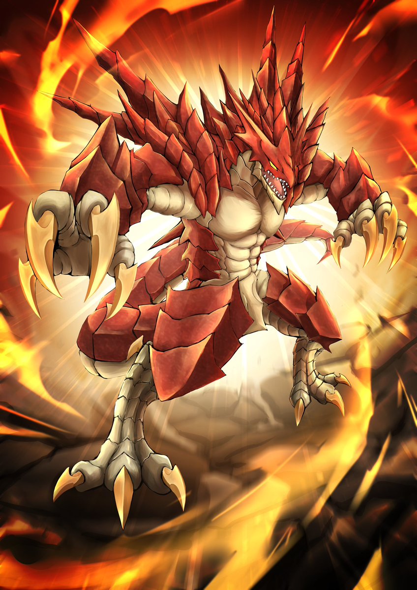 dowa_d_715's tweet photo. #三連休はフォロワーさんが増えるらしい
デジモンだったりデュエマだったりオリジナルだったり描いてます！ https://t.co/sxT464iwNZ