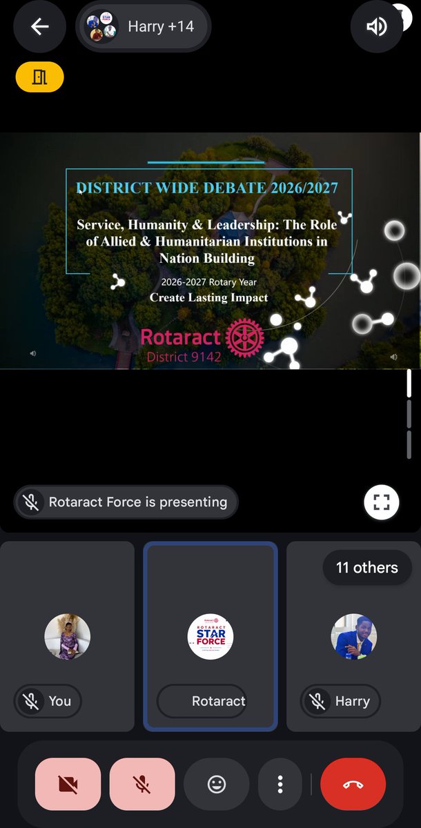 Rotaract_D9142's tweet photo. 🔥 THE DEBATE IS ON, AND ZONE 10 TAKES THE FIRST WIN! 🏆

DWD 2026/2027 kicked off with a battle of ideas as Zone 10 defeated Zone 1, scoring 158–138 on the relevance of humanitarian organizations in modern society. 👏

Who’s next? 👀

#DWD2026 #Rotaract #District9142 https://t.co/mZ9TKPHI03