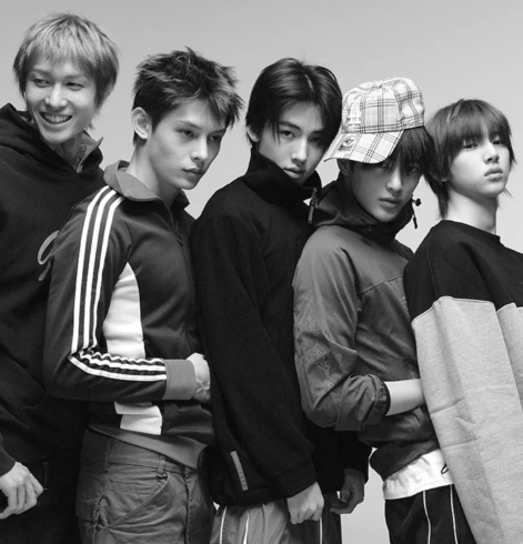 AboutMusicYT's tweet photo. REDRED by CORTIS and Rude! by Hearts2Hearts are projected to win Best Dance Performance at the 2026 MAMA Awards, based on predictions. https://t.co/h2Kxd3CMii