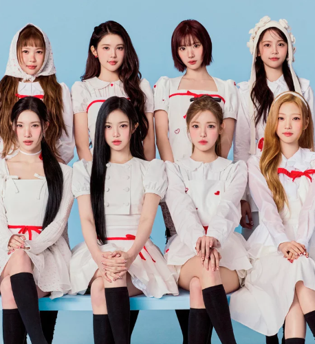 AboutMusicYT's tweet photo. REDRED by CORTIS and Rude! by Hearts2Hearts are projected to win Best Dance Performance at the 2026 MAMA Awards, based on predictions. https://t.co/h2Kxd3CMii