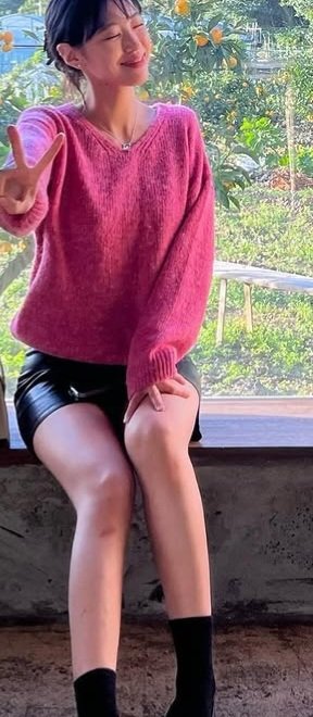 dlalsrl12344566's tweet photo. 희진아 미안해💦💦 #지인상납 #지인능욕 #지인박제 #지인 https://t.co/eqVPqAoOys