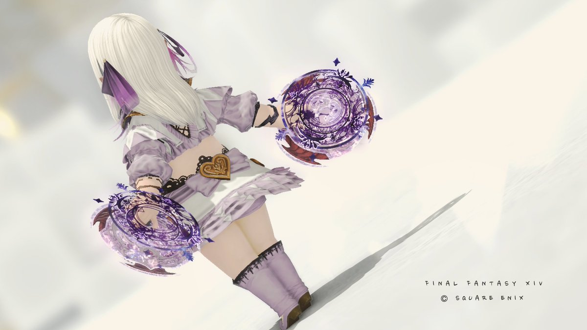 choco_ff14_0221's tweet photo. ⠀
メンテが始まったー！！
(メンテタグSS見て回るよぉぉ！)

#メンテだしとにかくあなたのssが好きって思ってくれるひとと出逢うために自分の推しssをそっと置いておく #ララフェル https://t.co/f9h5bXE2bO