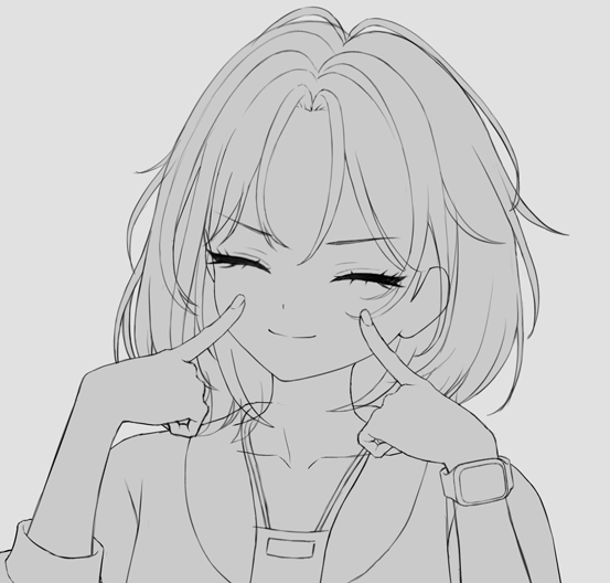 toamari_x's tweet photo. 前に練習で色んな表情のZHAN描いてたときのやつ
この表情 https://t.co/ex6gnOgzbc