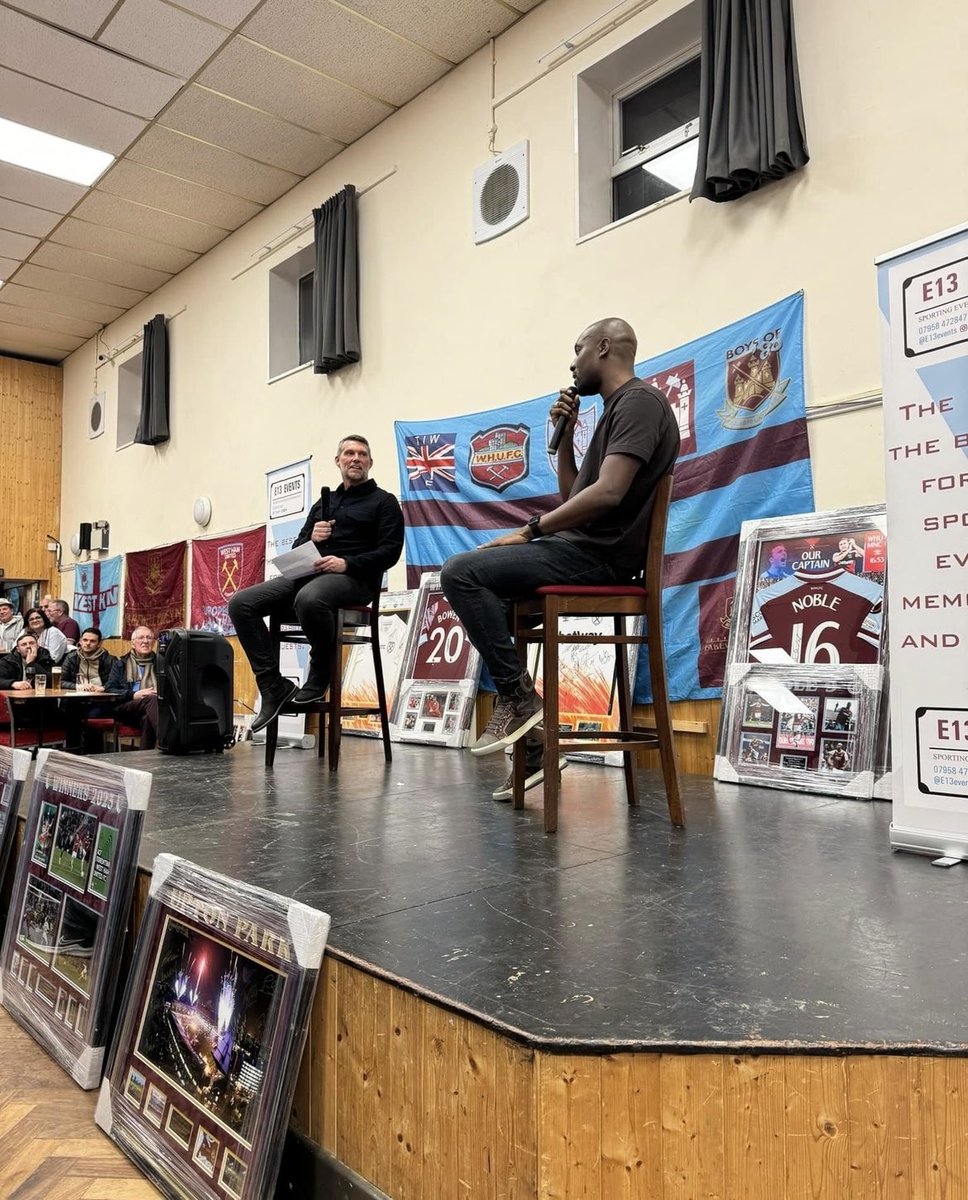 E13Events's tweet photo. Happy birthday @CarltonCole1 have a great day mate ⚒ https://t.co/4Ju9Qdyf0v