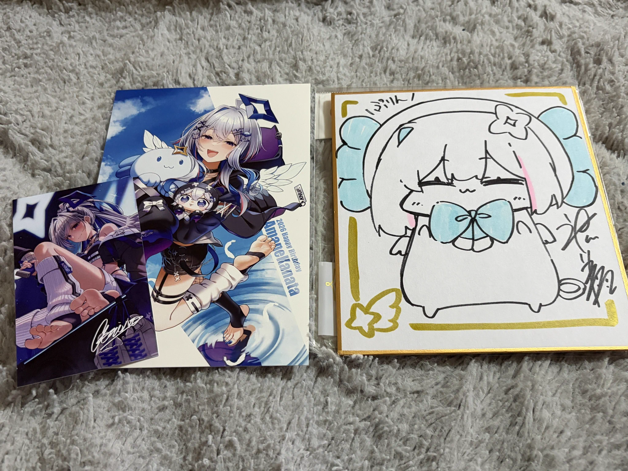 わさもち💫へい民💫(かなたん大好き！ずっと味方だよ！) on X: 
