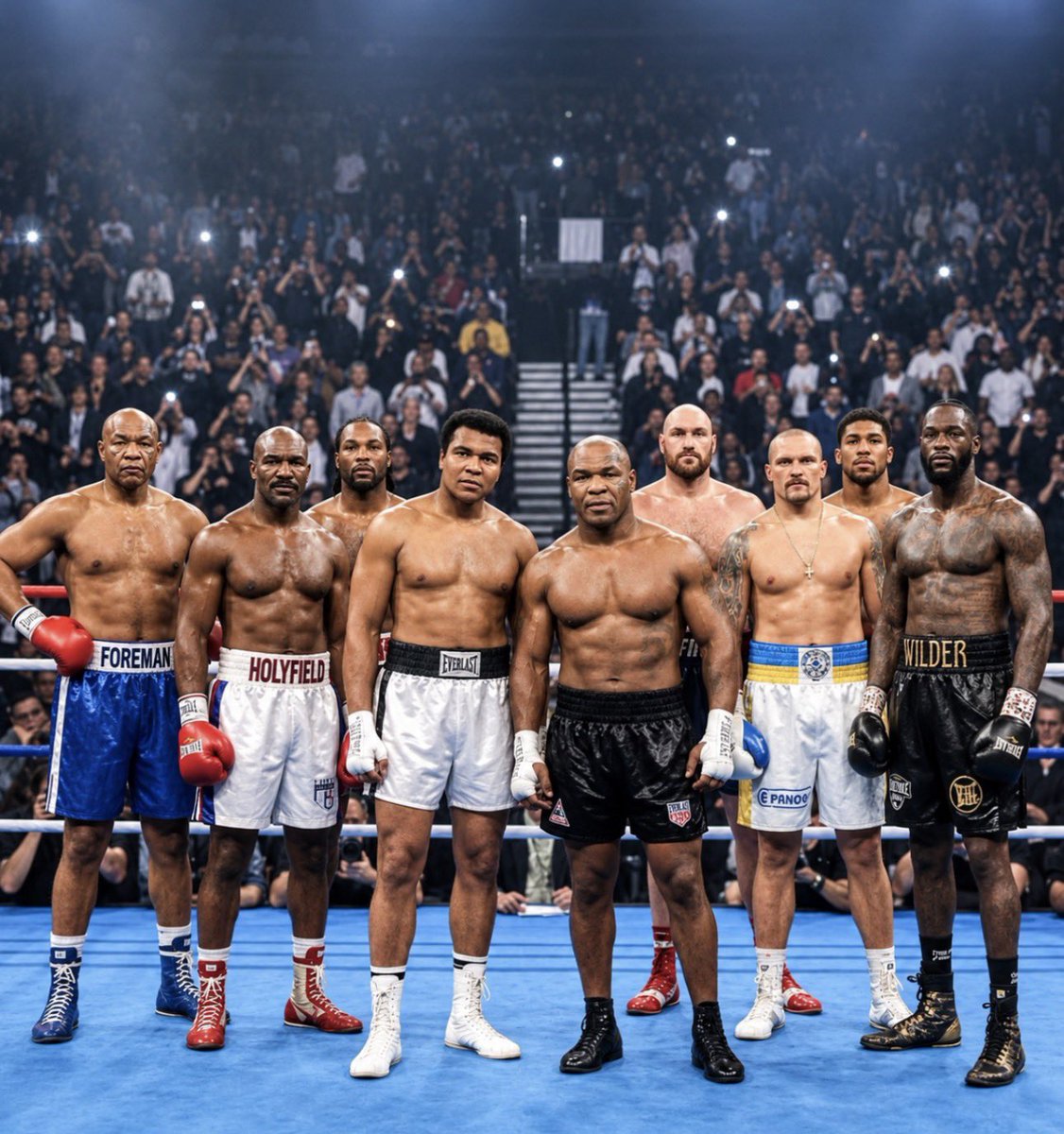 lexx_aura's tweet photo. Hey @grok remove the greatest boxer of all time !! https://t.co/r8Sx2t6n1m