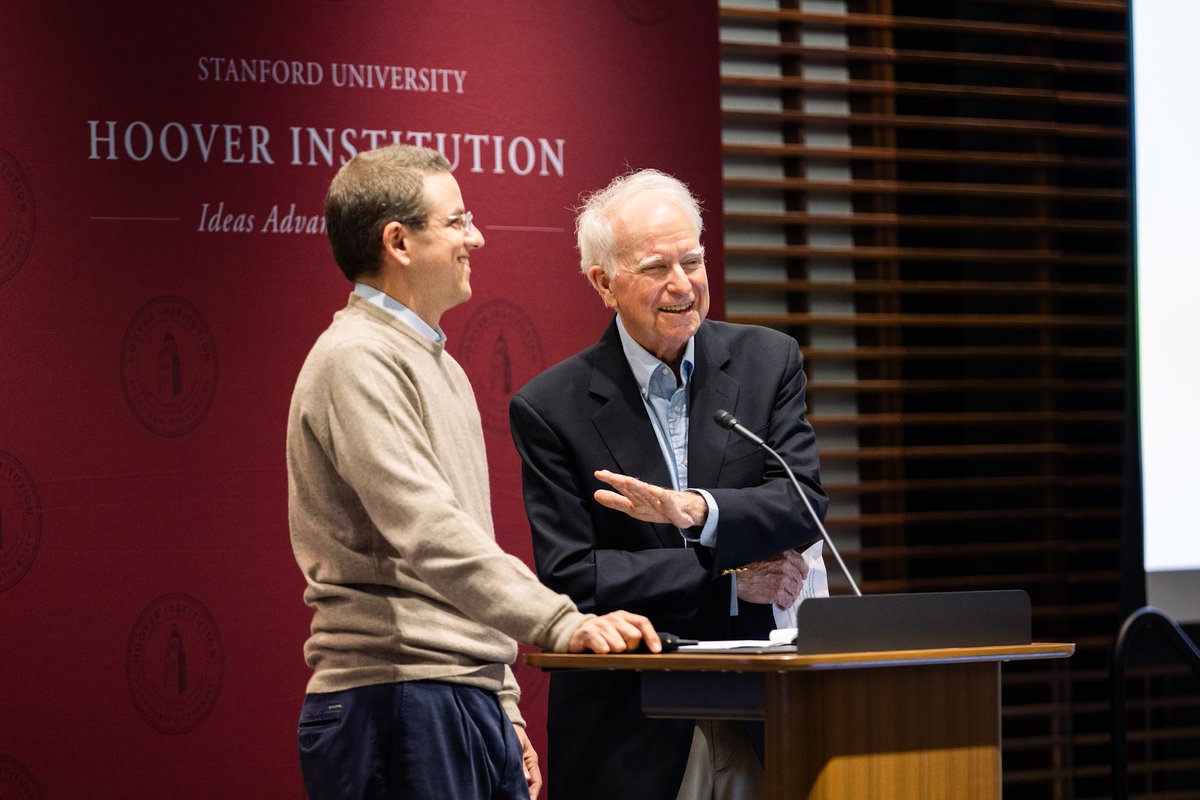 Stanford tweet picture