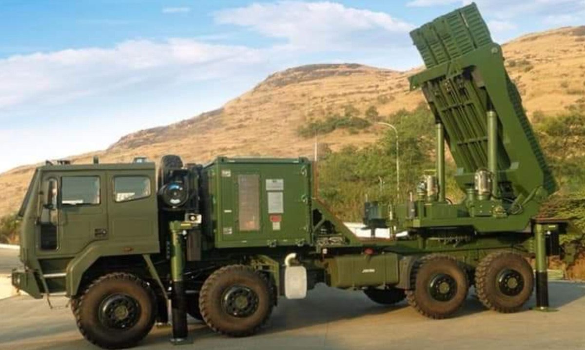 Defencecore tweet picture