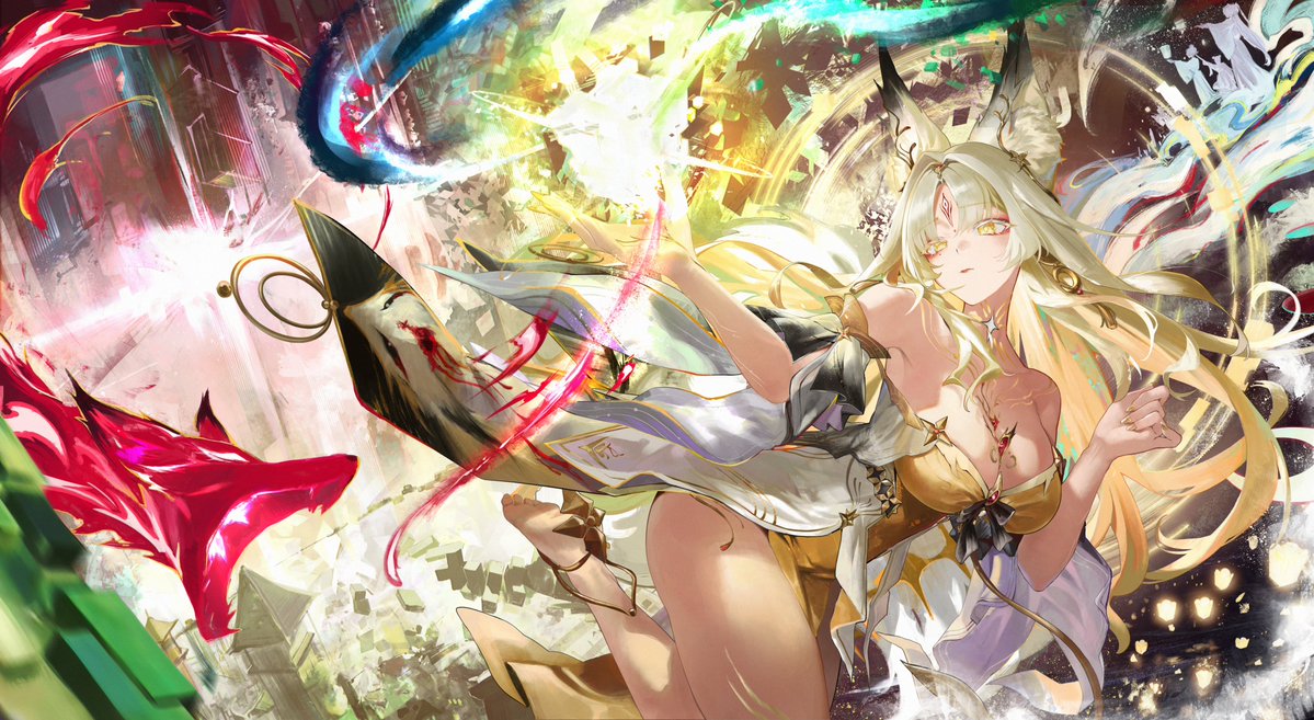 HanasawaHsu's tweet photo. #鳴潮 #WuWaFanart #Hsin https://t.co/VCQ2YBLwFP