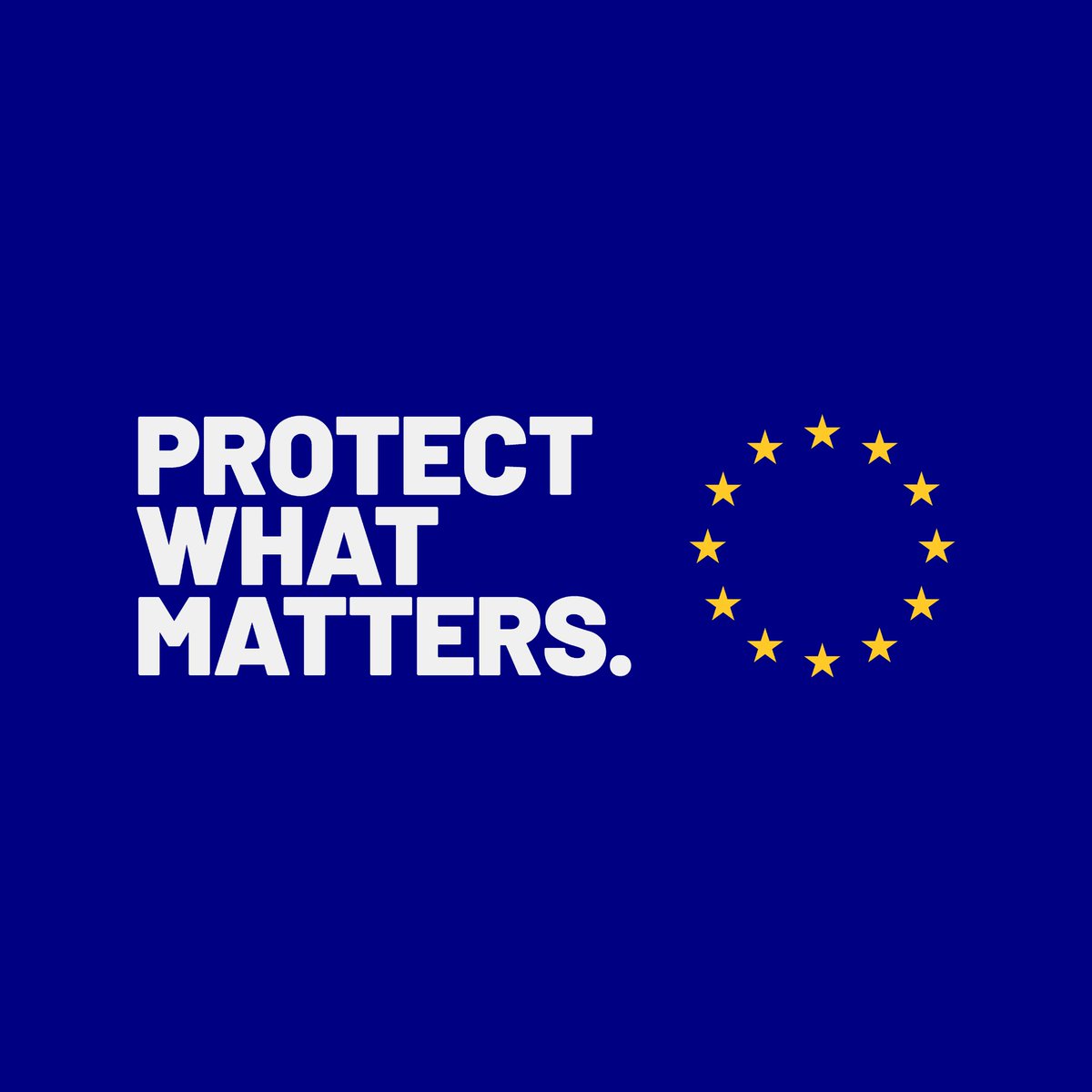 DigitalEU's tweet photo. In Europe, you choose what you see and how long you scroll:​

✅Non-personalised feed​
✅No endless scrolling ​
✅Effective screen-time tools​

​Rules in action: https://t.co/aGj2ArBgAK https://t.co/RU0dGiPkE5
