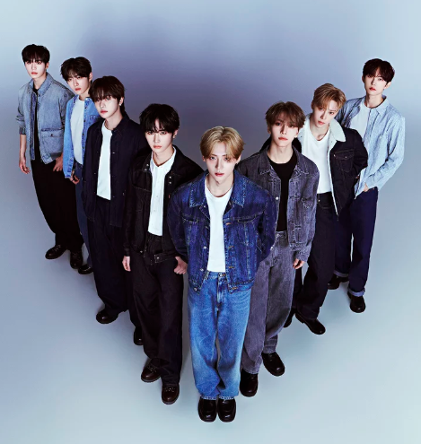 AboutMusicYT's tweet photo. ALPHA DRIVE ONE and TUIDE are expected to win Best New Artist at the 2026 MAMA Awards based on predictions. https://t.co/TitsstHz5n