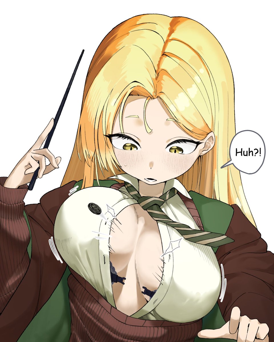 wushiwu_15's tweet photo. Genderbent Muffin ✨

#Muffin #Genderbend #FanArt #イラスト https://t.co/i0QoMhhgP2