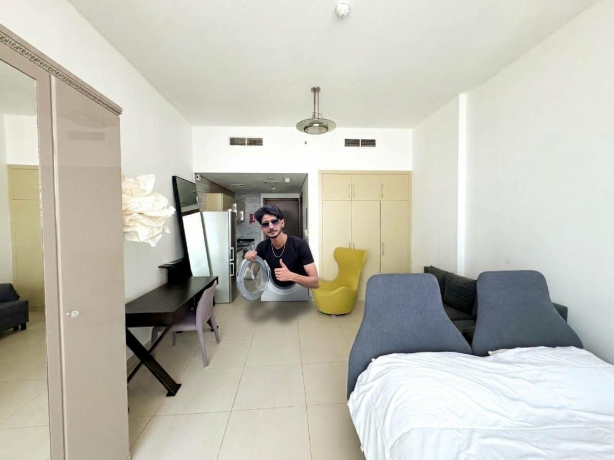 Ashir__Abbasi's tweet photo. 🏡 STUDIO APARTMENT FOR RENT | HILLIANA TOWER, DUBAI

💰 AED 65,000/YEAR | 4 CHEQUES
Looking for a studio apartment in Dubai with flexible payment options? This could be the right place for you
+971 55 968 6205
✨ PROPERTY DETAILS
- 📍 Location: Hilliana Tower, Dubai
- 🏠 Studio https://t.co/2ogA1idOog