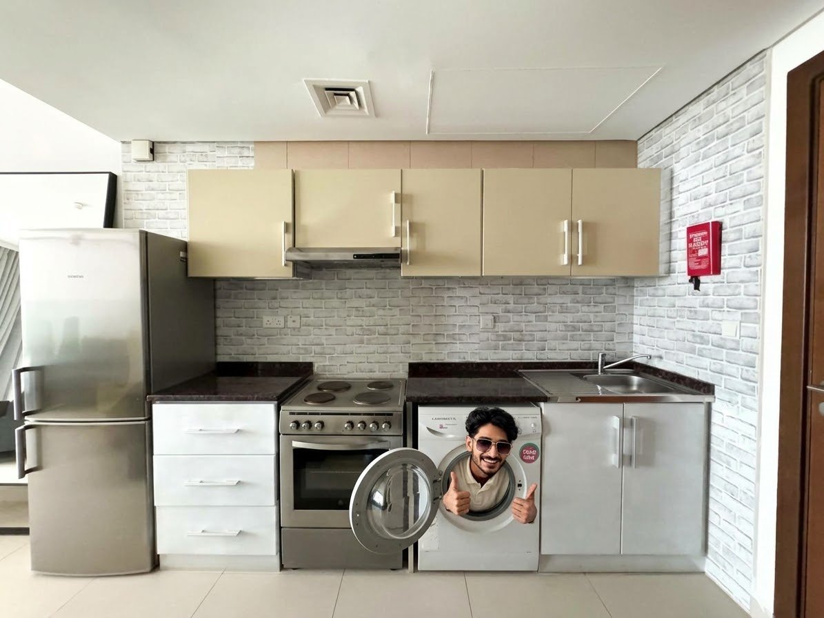 Ashir__Abbasi's tweet photo. 🏡 STUDIO APARTMENT FOR RENT | HILLIANA TOWER, DUBAI

💰 AED 65,000/YEAR | 4 CHEQUES
Looking for a studio apartment in Dubai with flexible payment options? This could be the right place for you
+971 55 968 6205
✨ PROPERTY DETAILS
- 📍 Location: Hilliana Tower, Dubai
- 🏠 Studio https://t.co/2ogA1idOog