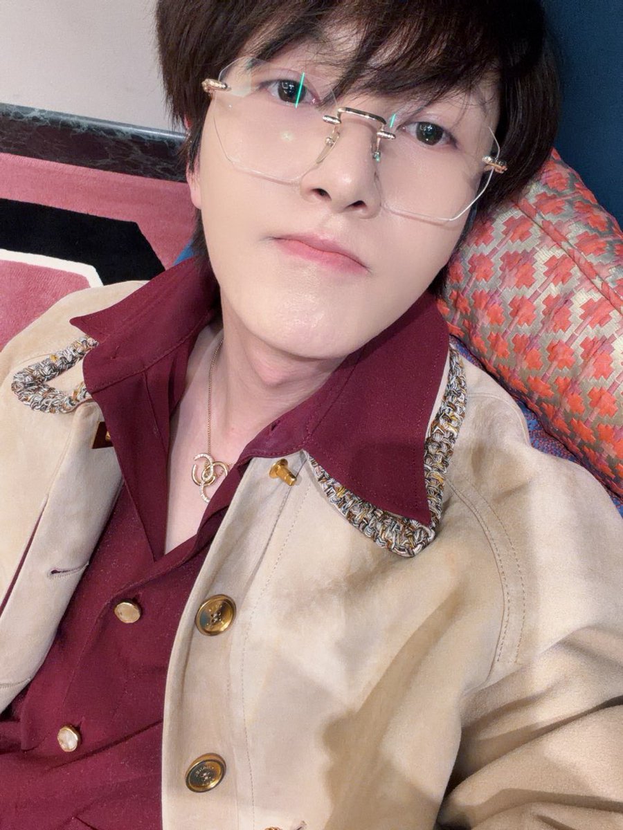 renbblyth23's tweet photo. ♡261012♡ — #RENJUN bbl update 💬 https://t.co/RM1BCuZuxE