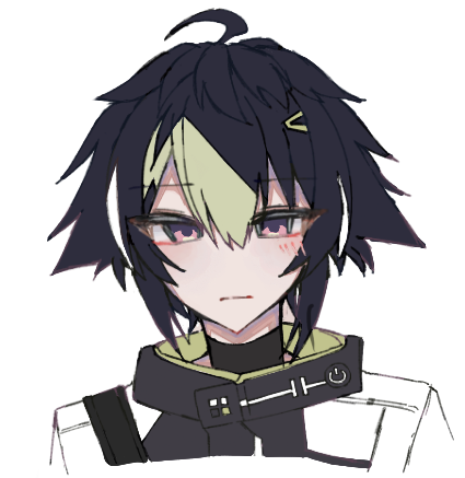 ESrou11256022's tweet photo. 💡、👻🔪など中心に描いてます。パロや捏造などもたまに描きます。他雑垢なのでたまーに🌈以外も
表現方法問わずいろんな方と繋がれたらいいなと思います！
♡・RPどちらも巡回して気になり様お迎えさせていただきます！  
#にじさんじ絵描きさんと繋がりたい 
#めちゃつえー絵描きさんと繋がりたい https://t.co/dIX7YWRYtv