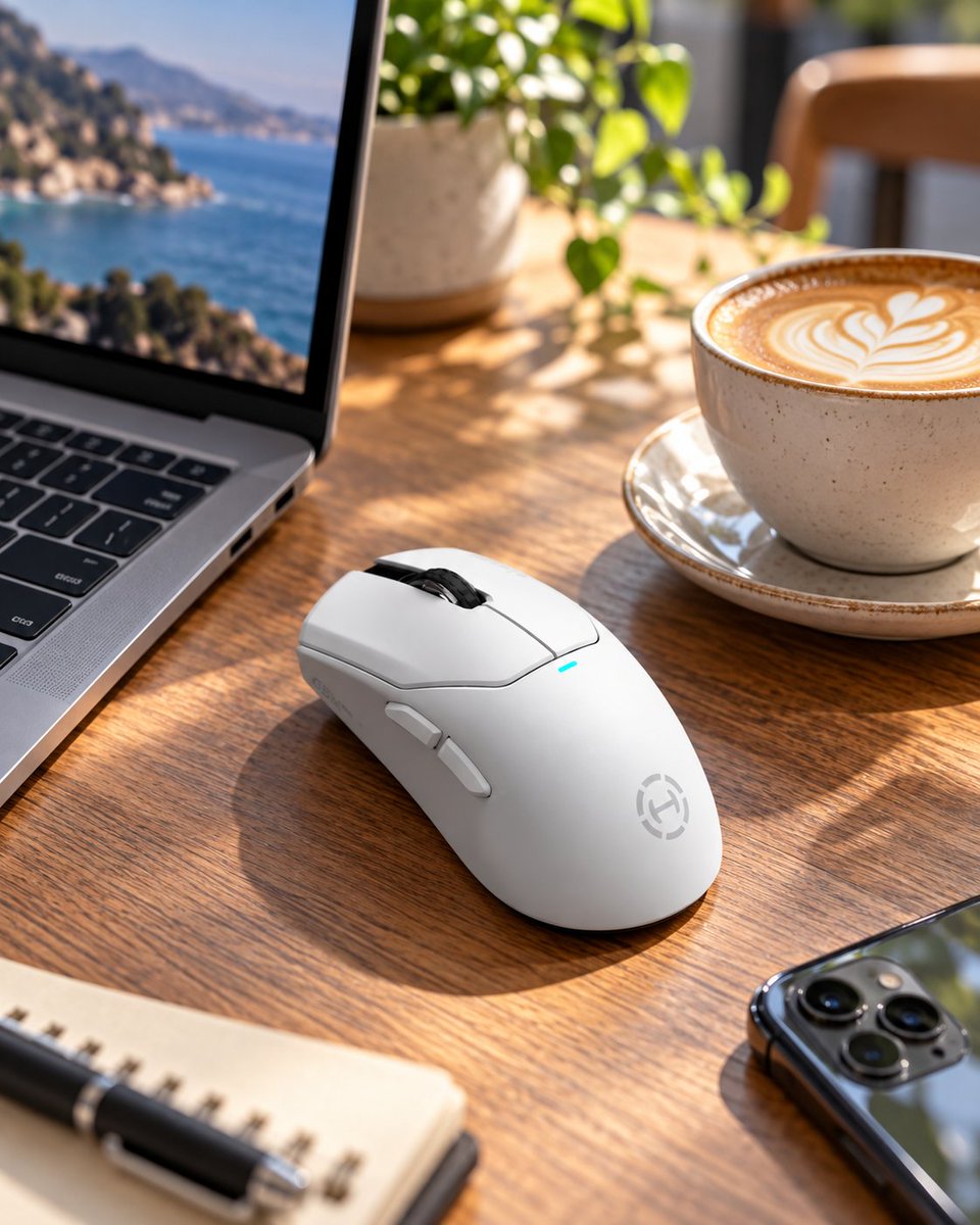 minixpcofficial's tweet photo. Seriously, wireless that rivals wired? ⚡
With true dual 8K polling and zero lag, the Edifier G5M PRO delivers silky-smooth precision. Dominate every match. 🎮
Coupon code：OFF5 
Link：https://t.co/MjPuOPIcdJ https://t.co/Fl3iodZIVa