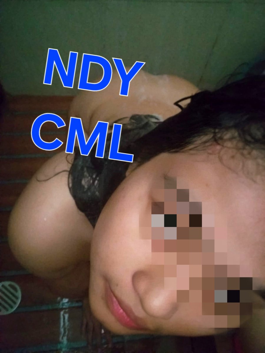 faranica15's tweet photo. Mandi mandi
Sambil nunggu info penculikan ke hotel..😅😅 https://t.co/NC6miAiBTi