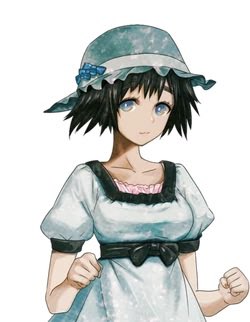 futuregadgetJP's tweet photo. @kuritrunks I think its fine,

My girlfriend wears the belt higher on the waist, right under the bust really - its how mayuri does it too it gives it more “shape” and makes legs look longer , and i dont think the original mayuri has that big of a breast size they got bigger along the series https://t.co/9E00gCUnhc