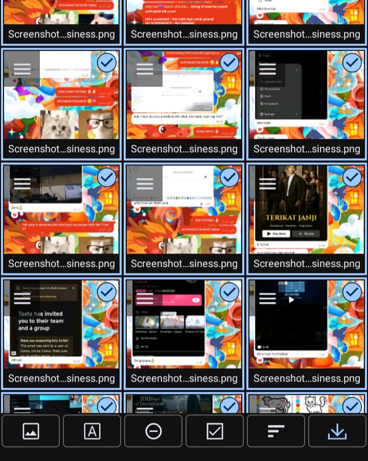 atlntins's tweet photo. testi dah numpuk 100+ tapi malas pasang wm satu²??? 

SINIII AKU KASIH TAU CARA PASANG WM 100 TESTI SEKALIGUS, GAK PERLU EDIT SATU² LAGI 😭😭🤏 https://t.co/vwQiPDaaGU