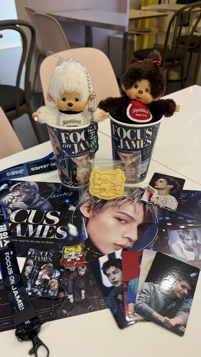 bburinklefries_'s tweet photo. @JamesChao_1014 
#focus_on_james
#제임스2026생일카페

love this sooo much☹️🩷 넘넘 이뻐요ㅜㅜㅜ 잘 놀다 갑니당♡ https://t.co/wZJXpJbmjK